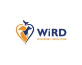 https://www.logocontest.com/public/logoimage/1576215259WiRD Veterinary Consulting-02.png